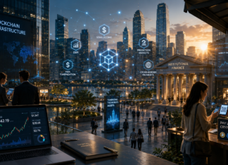 The Next Crypto Bull Market May Look Different The Next Crypto Bull Market May Look Different
