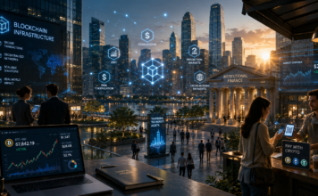 The Next Crypto Bull Market May Look Different The Next Crypto Bull Market May Look Different