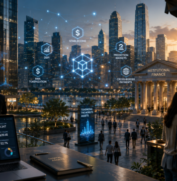 The Next Crypto Bull Market May Look Different The Next Crypto Bull Market May Look Different