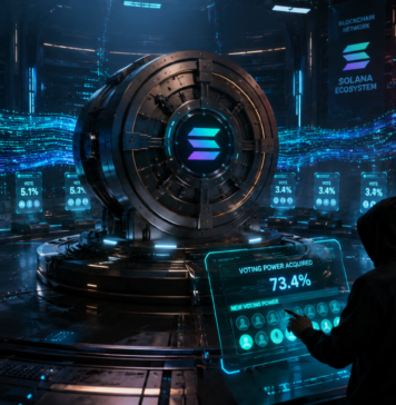 BONK DAO Loses $20 Million In Governance Takeover