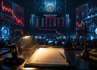 BitMEX Hit With Proposed Class Action Over Alleged Insider Trading And Customer Fund Misuse