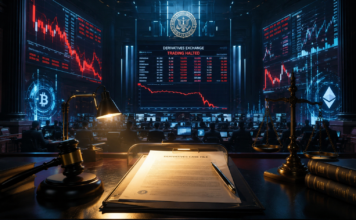BitMEX Hit With Proposed Class Action Over Alleged Insider Trading And Customer Fund Misuse