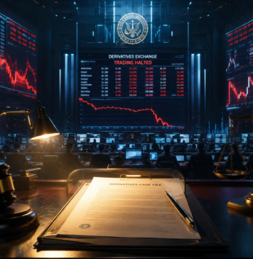 BitMEX Hit With Proposed Class Action Over Alleged Insider Trading And Customer Fund Misuse