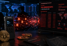 594 BTC Stolen as Coldcard Wallet Flaw Is Investigated