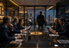 Jack Mallers Exits Twenty One Capital After Merger Deal Falls Apart