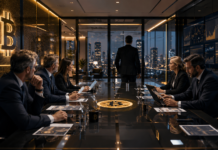 Jack Mallers Exits Twenty One Capital After Merger Deal Falls Apart
