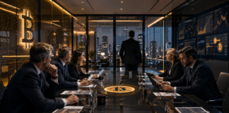 Jack Mallers Exits Twenty One Capital After Merger Deal Falls Apart