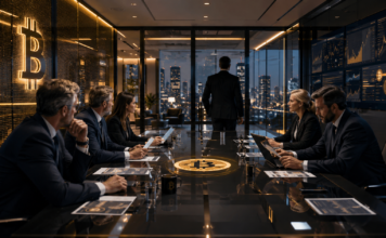 Jack Mallers Exits Twenty One Capital After Merger Deal Falls Apart