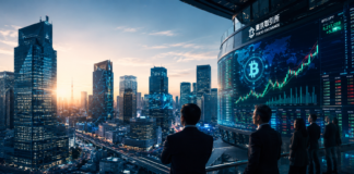 Japan Moves To Reclassify Crypto As Financial Assets