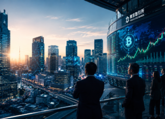 Japan Moves To Reclassify Crypto As Financial Assets