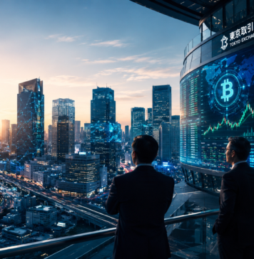 Japan Moves To Reclassify Crypto As Financial Assets