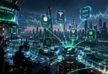 Robinhood Chain Breaks Into Top Five DEX Networks Days After Launch
