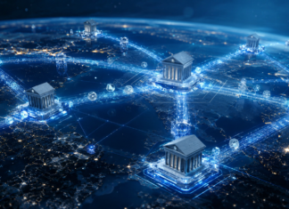 SWIFT Launches Blockchain Shared Ledger For Round The Clock Global Payments