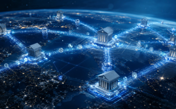 SWIFT Launches Blockchain Shared Ledger For Round The Clock Global Payments