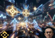 BNB Chain Set To Launch New Layer1 Blockchain Designed For Agentic Trading With Sub50 Millisecond Transactions