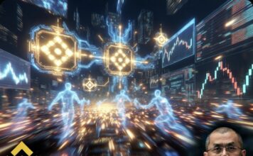 BNB Chain Set To Launch New Layer1 Blockchain Designed For Agentic Trading With Sub50 Millisecond Transactions