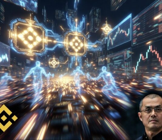 BNB Chain Set To Launch New Layer1 Blockchain Designed For Agentic Trading With Sub50 Millisecond Transactions