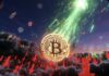 Bitcoin July Gains Hit 9.82% as Momentum Builds for August Rebound
