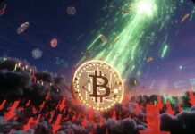 Bitcoin July Gains Hit 9.82% as Momentum Builds for August Rebound