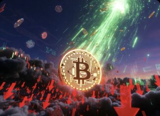 Bitcoin July Gains Hit 9.82% as Momentum Builds for August Rebound
