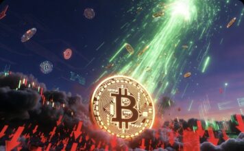 Bitcoin July Gains Hit 9.82% as Momentum Builds for August Rebound