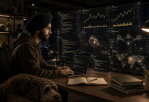 The 16-Year-Old Building a Verifiable Alternative to Crypto’s Signal Economy