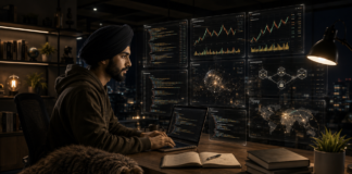 The 16-Year-Old Building a Verifiable Alternative to Crypto’s Signal Economy