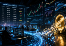 Big Token Unlocks Worth Over $50 Million Set to Test Crypto Market