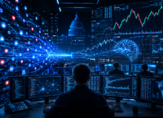 Trump Media Launches Paid Truth API for Institutional Traders