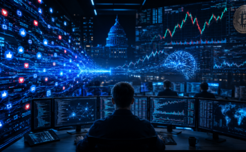Trump Media Launches Paid Truth API for Institutional Traders