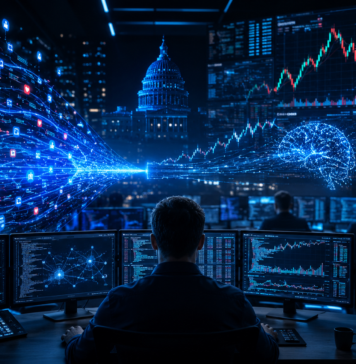 Trump Media Launches Paid Truth API for Institutional Traders