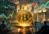 Weak US Jobs Report Lifts Bitcoin As Rate Cut Expectations Return