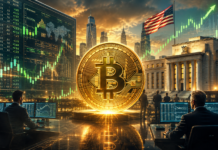 Weak US Jobs Report Lifts Bitcoin As Rate Cut Expectations Return
