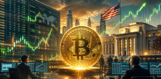 Weak US Jobs Report Lifts Bitcoin As Rate Cut Expectations Return