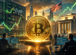 Weak US Jobs Report Lifts Bitcoin As Rate Cut Expectations Return