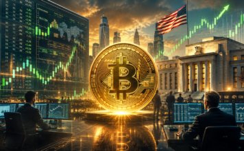 Weak US Jobs Report Lifts Bitcoin As Rate Cut Expectations Return