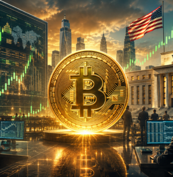 Weak US Jobs Report Lifts Bitcoin As Rate Cut Expectations Return
