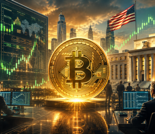 Weak US Jobs Report Lifts Bitcoin As Rate Cut Expectations Return