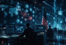 US Treasury Sanctions ISIS-K Crypto Wallets As Tether Freezes Tron Funds