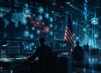 US Treasury Sanctions ISIS-K Crypto Wallets As Tether Freezes Tron Funds