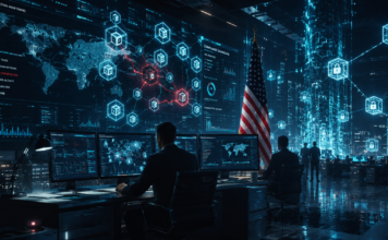 US Treasury Sanctions ISIS-K Crypto Wallets As Tether Freezes Tron Funds