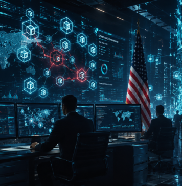 US Treasury Sanctions ISIS-K Crypto Wallets As Tether Freezes Tron Funds