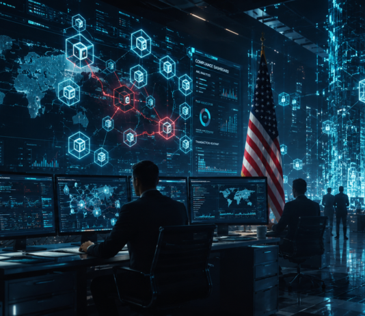 US Treasury Sanctions ISIS-K Crypto Wallets As Tether Freezes Tron Funds