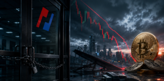 BitMEX Shuts Down After 11 Years of Crypto Trading