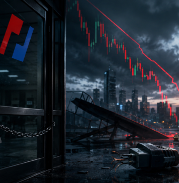 BitMEX Shuts Down After 11 Years of Crypto Trading