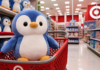 Pudgy Penguins Has Launched Pengu Plushies At Every Target Across The US, Marking The NFT Project’s Biggest Push Yet Into Retail