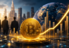 Spot Bitcoin ETFs End Eight-Week Outflow Streak With Strong Weekly Inflows