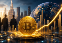 Spot Bitcoin ETFs End Eight-Week Outflow Streak With Strong Weekly Inflows