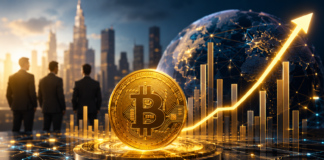 Spot Bitcoin ETFs End Eight-Week Outflow Streak With Strong Weekly Inflows