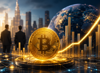 Spot Bitcoin ETFs End Eight-Week Outflow Streak With Strong Weekly Inflows